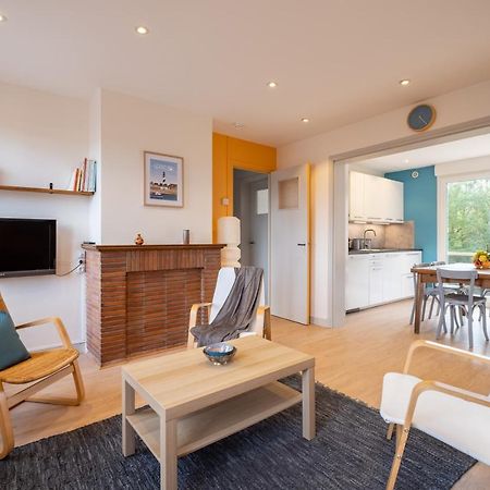 Appartement La Rafale - Acces Prive Plage - Jardin - Arrivee Autonome Gravelines Buitenkant foto