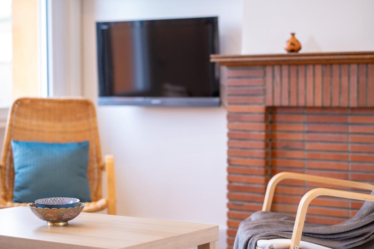 Appartement La Rafale - Acces Prive Plage - Jardin - Arrivee Autonome Gravelines Buitenkant foto
